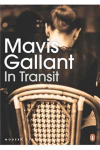 Penguin Modern Classics in Transit