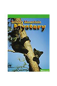 Harcourt Science Leveled Readers: Above Level Reader 5 Pack Sci 09 Grade 3 Smoky Mountain Mystery