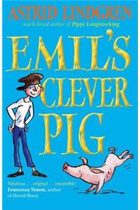 Emil's Clever Pig