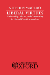 Liberal Virtues