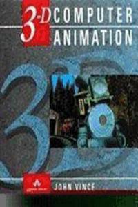3d Computer Animation