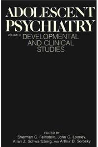 Adolescent Psychiatry