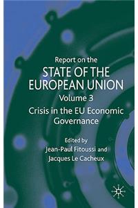 Report on the State of the European Union