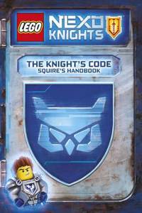 Lego NEXO Knights: The Knight's Code