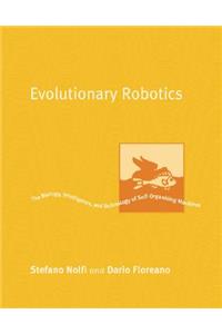 Evolutionary Robotics