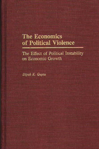 Economics of Political Violence