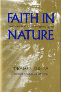 Faith in Nature