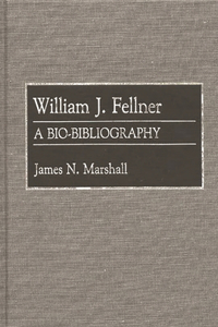 William J. Fellner