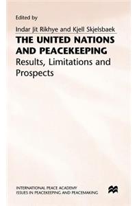 United Nations and Peacekeeping