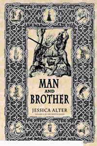 Man and Brother Book 1