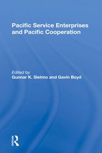 Pacific Service Enterprises and Pacific Cooperation