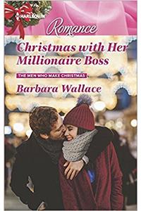 Christmas with Her Millionaire Boss