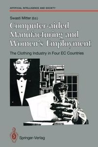Computer-Aided Manufacturing and Women's Employment