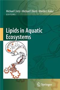 Lipids in Aquatic Ecosystems