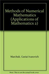 Methods of Numerical Mathematics