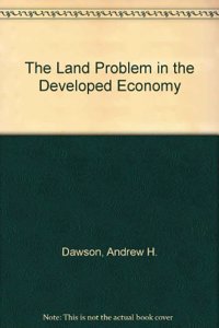 Land Problem in the Developed Economy