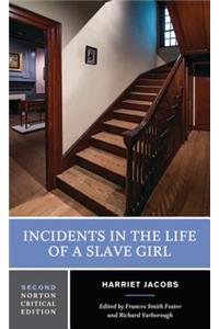 Incidents in the Life of a Slave Girl