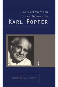 Introduction to the Thought of Karl Popper