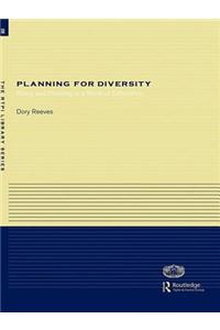 Planning for Diversity