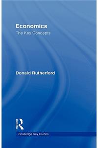 Economics: The Key Concepts