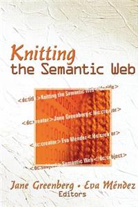 Knitting the Semantic Web