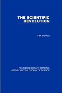 The Scientific Revolution