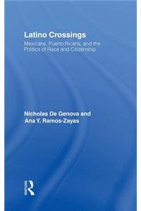 Latino Crossings