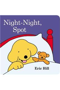 Night-Night, Spot