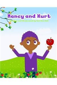 Nancy and Kurt