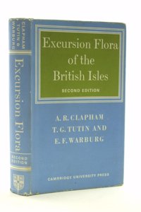 Excursion Flora of the British Isles