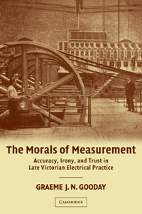 Morals of Measurement