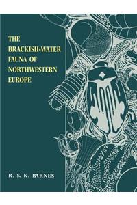 Brackish-Water Fauna of Northwestern Europe