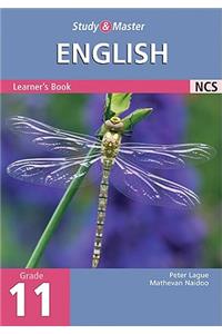 Study and Master English Grade 11 Learner's Book