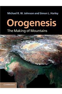 Orogenesis