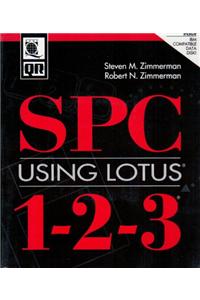 SPC Using Lotus 1-2-3