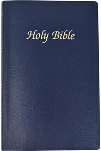 New American Bible 1st Comm Navy Nab2c