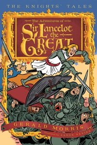 Adventures of Sir Lancelot the Great, 1