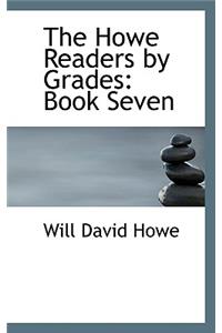 The Howe Readers by Grades