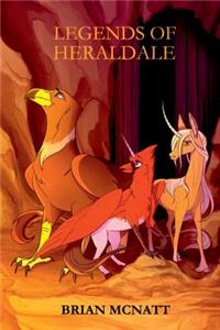 Legends of Heraldale