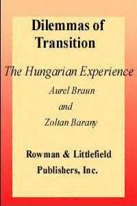 Dilemmas of Transition