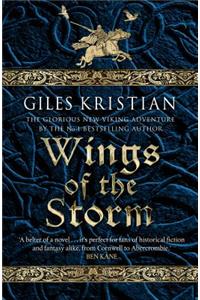 Wings of the Storm