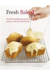 Fresh Baked