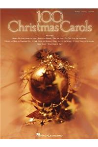 100 Christmas Carols