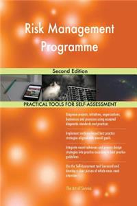 Risk Management Programme Second Edition