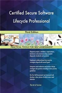 Certified Secure Software Lifecycle Professional Third Edition