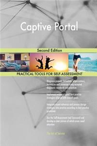 Captive Portal Second Edition