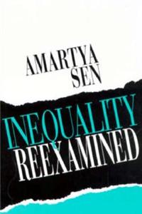 Inequality Reexamined