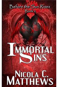 Immortal Sins