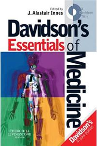 Davidson's Essentials of Medicine E-Book