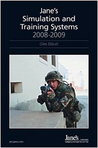 Simulation And Training Systems 2008-2009